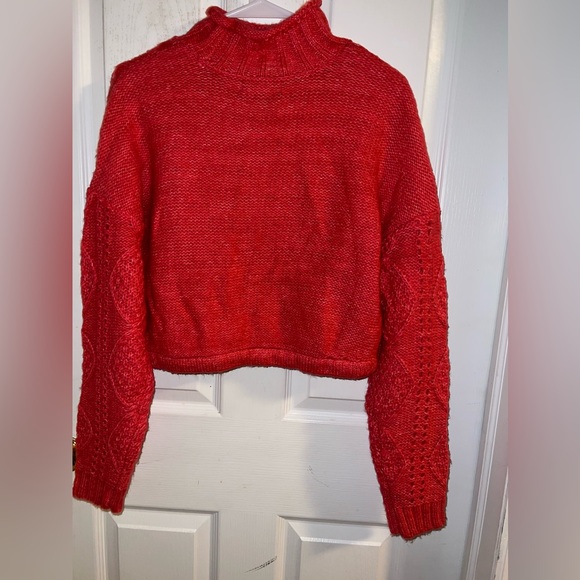 Sanctuary Sweater - Size Medium - Picture 2 of 3